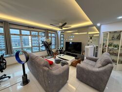 Blk 183B Boon Lay Grove (Jurong West), HDB 5 Rooms #625030821